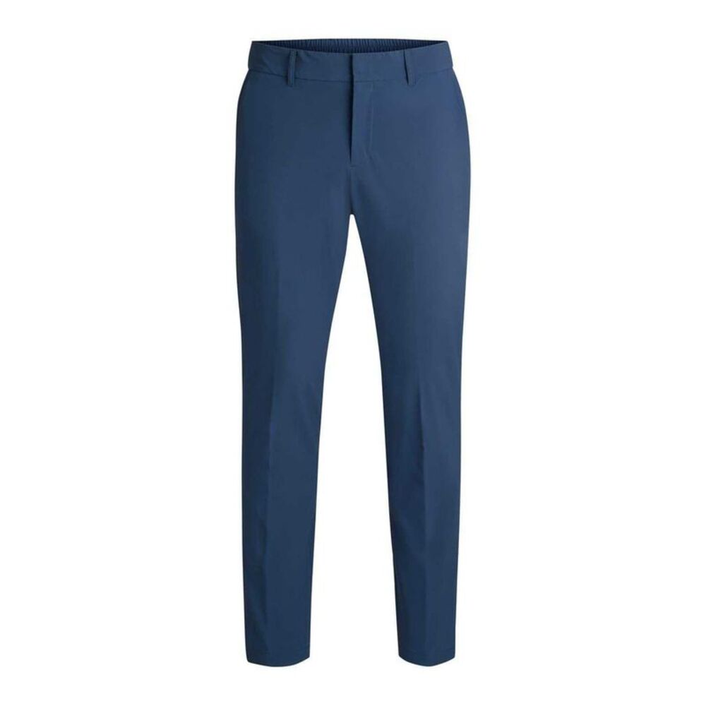 Boss Mens Genius Slim Chinos / Medium Blue